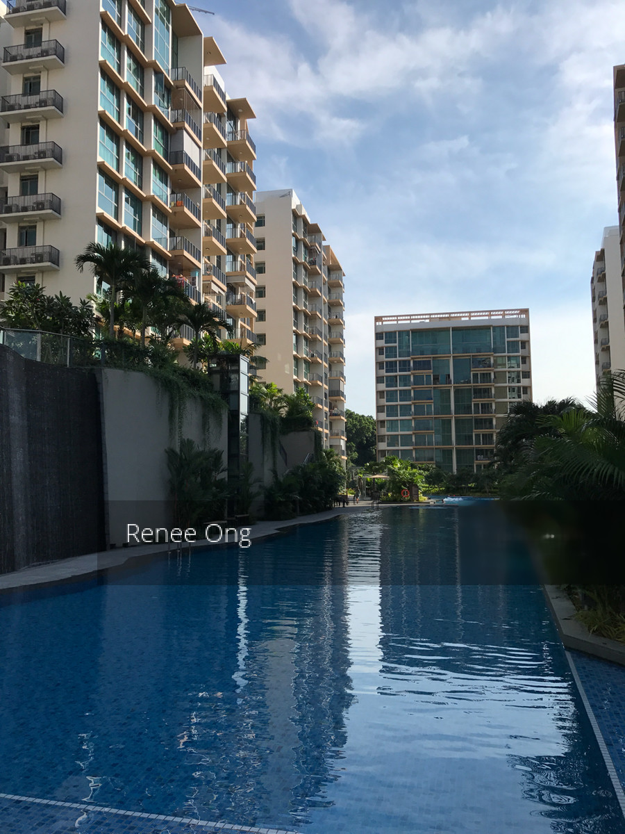 The Glades (D16), Condominium #144360682